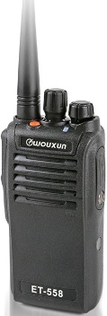 ����� Wouxun ET-558